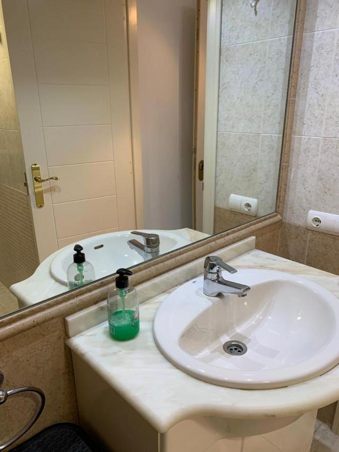 Service Apart Lazaro - Coral Beach - Vistas Калпе Екстериор снимка